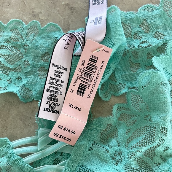 Victorias Secret Panties! - Picture 4 of 4